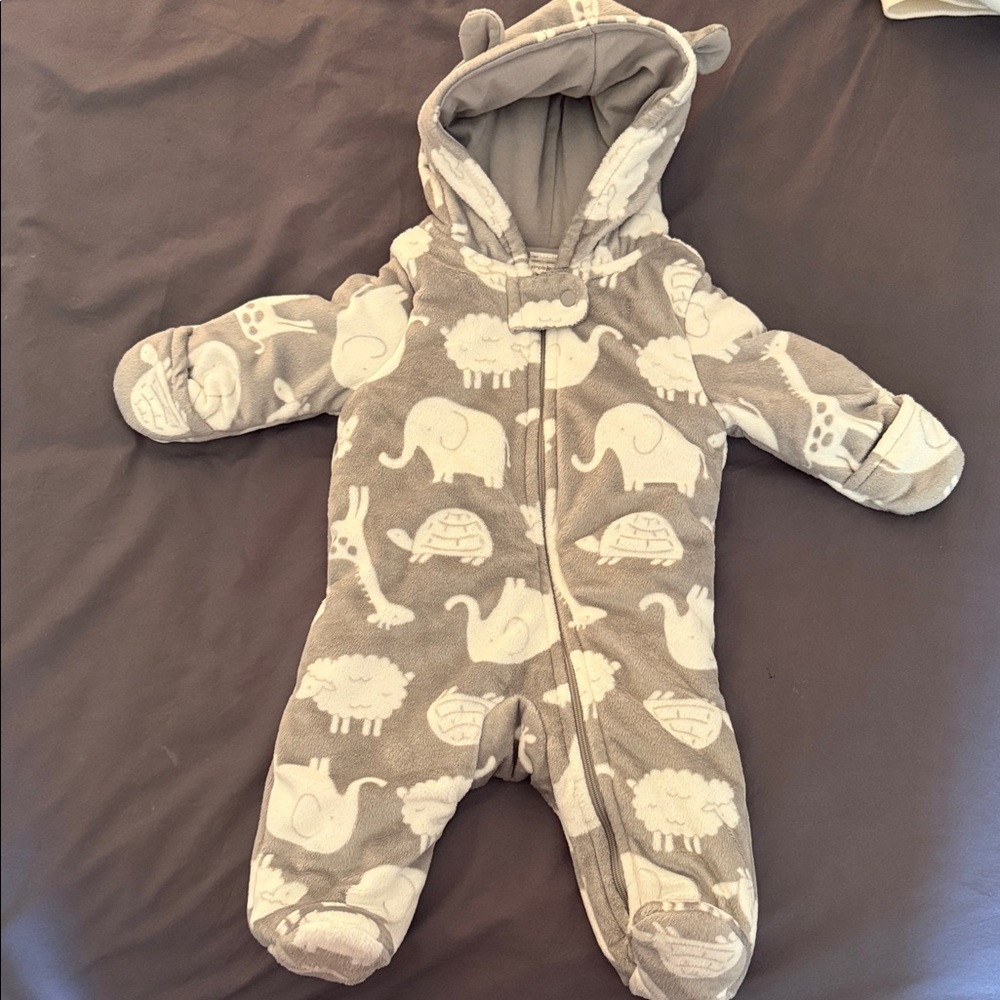 Carter’s Baby Bunting Outerwear